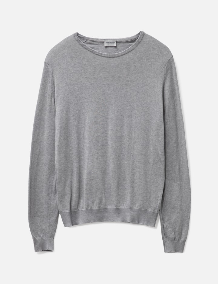 JOHN SMEDLEY SWEATER Placeholder Image