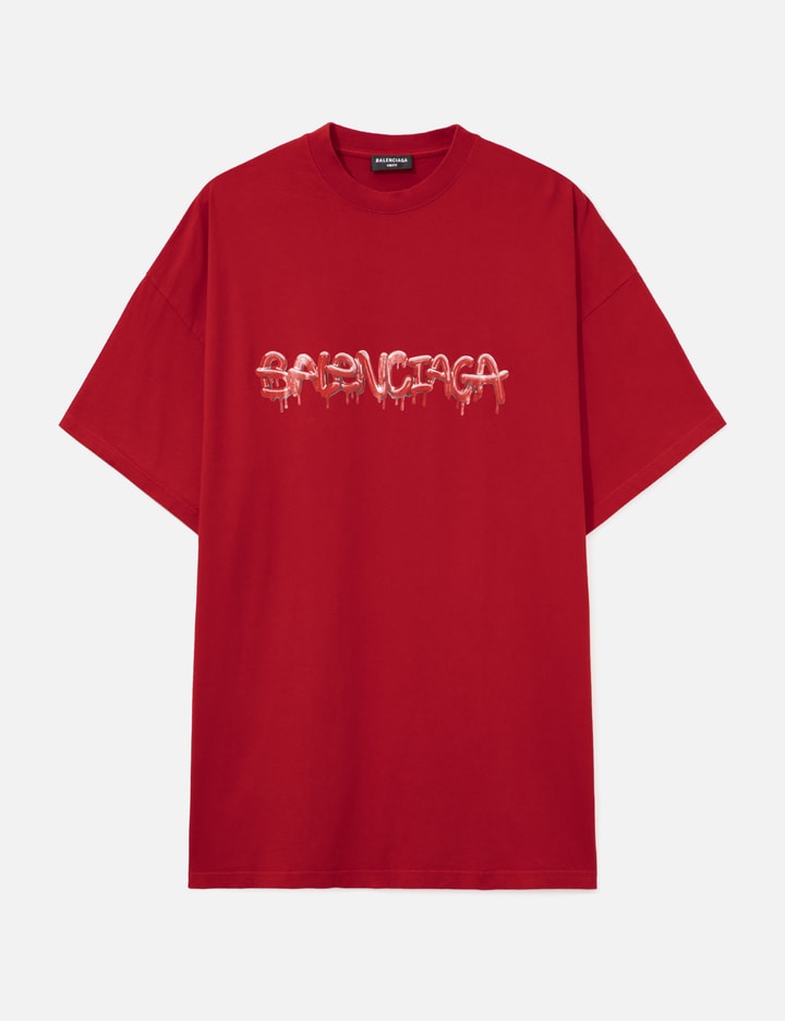 Oversize Tee