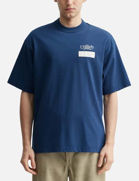 Team Tee view 10