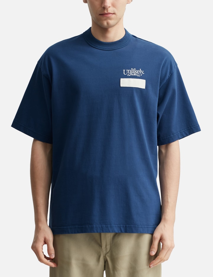 Unlikely Unlikely Team Tee