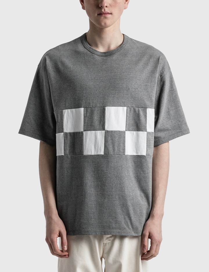 Oversized T-shirt Placeholder Image