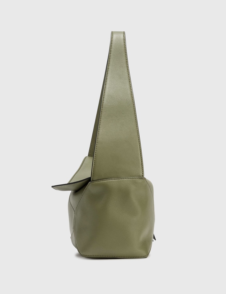 Puzzle Hobo Bag Placeholder Image