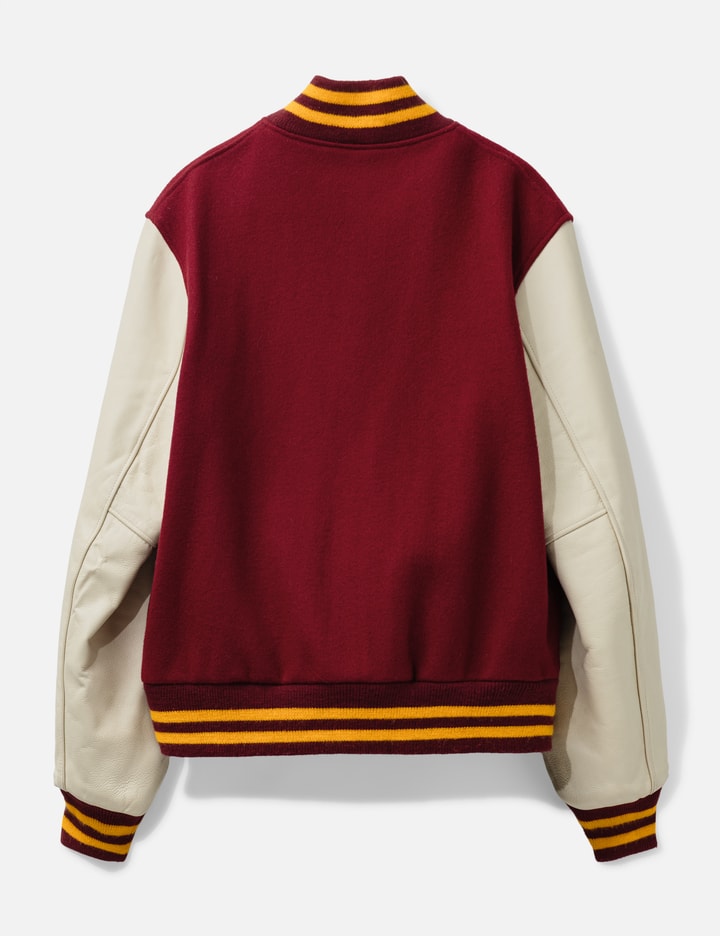 Golden Bear Sportswear Varsity Jacket