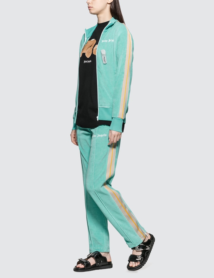 Chenille Track Jacket Placeholder Image