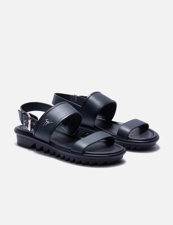 Strap Sandals Placeholder Image