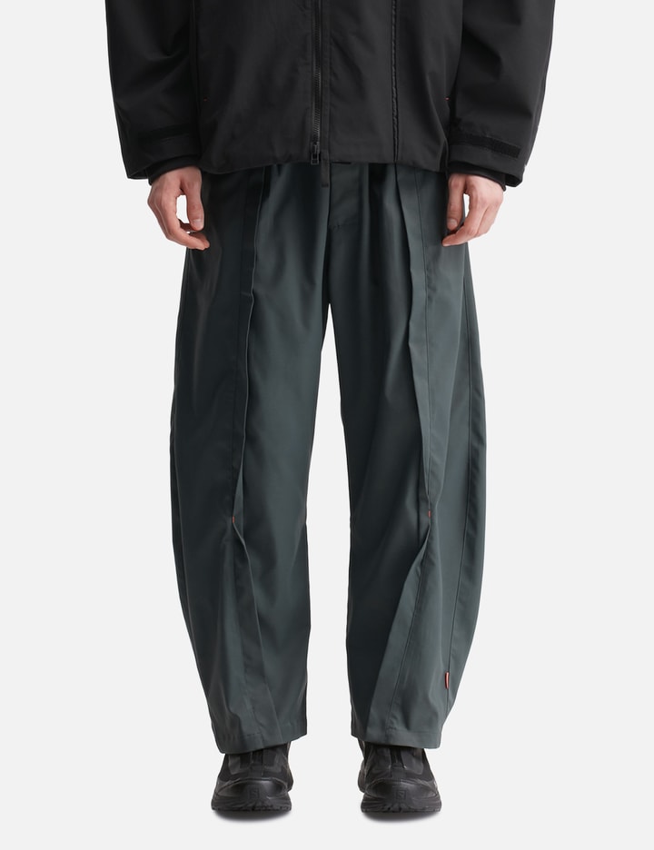 “RMX-P01” SOFTBOX Tailored Trousers Placeholder Image