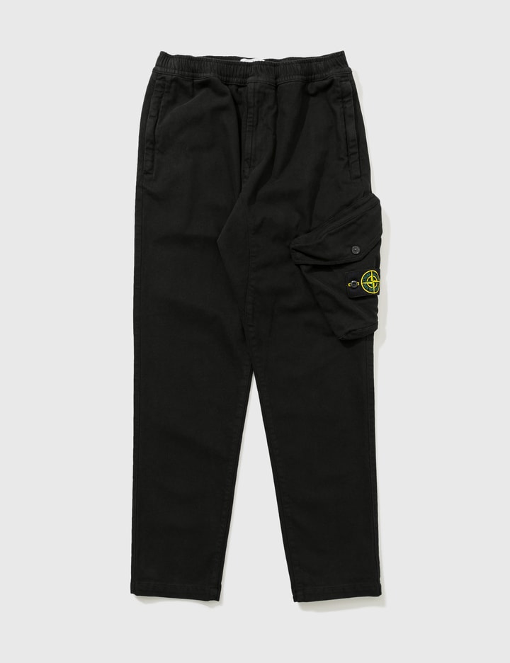 Side Pocket Pants Placeholder Image