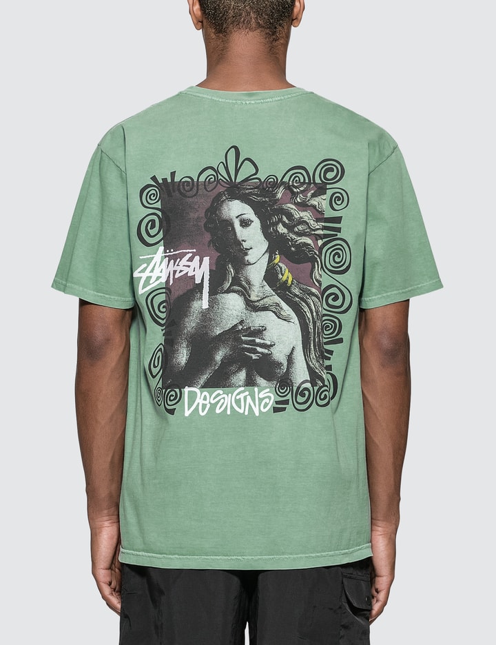 Venus T-shirt Placeholder Image