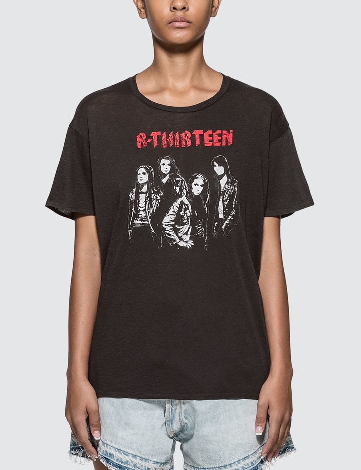 Bad Girls Boy T-shirt Placeholder Image