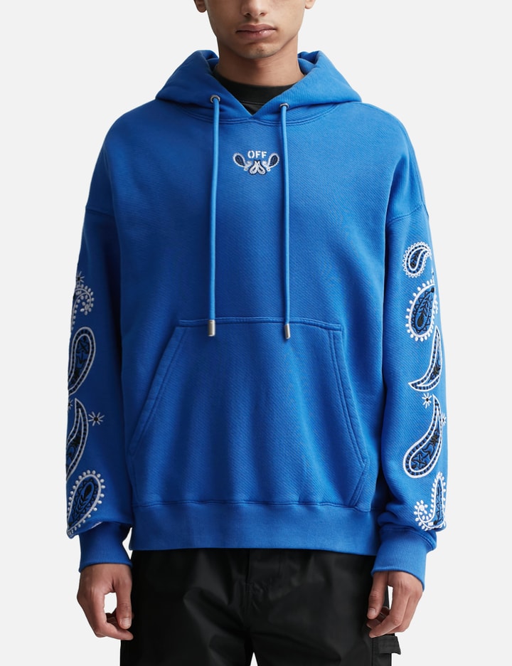 BANDANA ARR SKATE HOODIE Placeholder Image