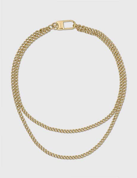 Vitaly 57cm Kabel Necklace