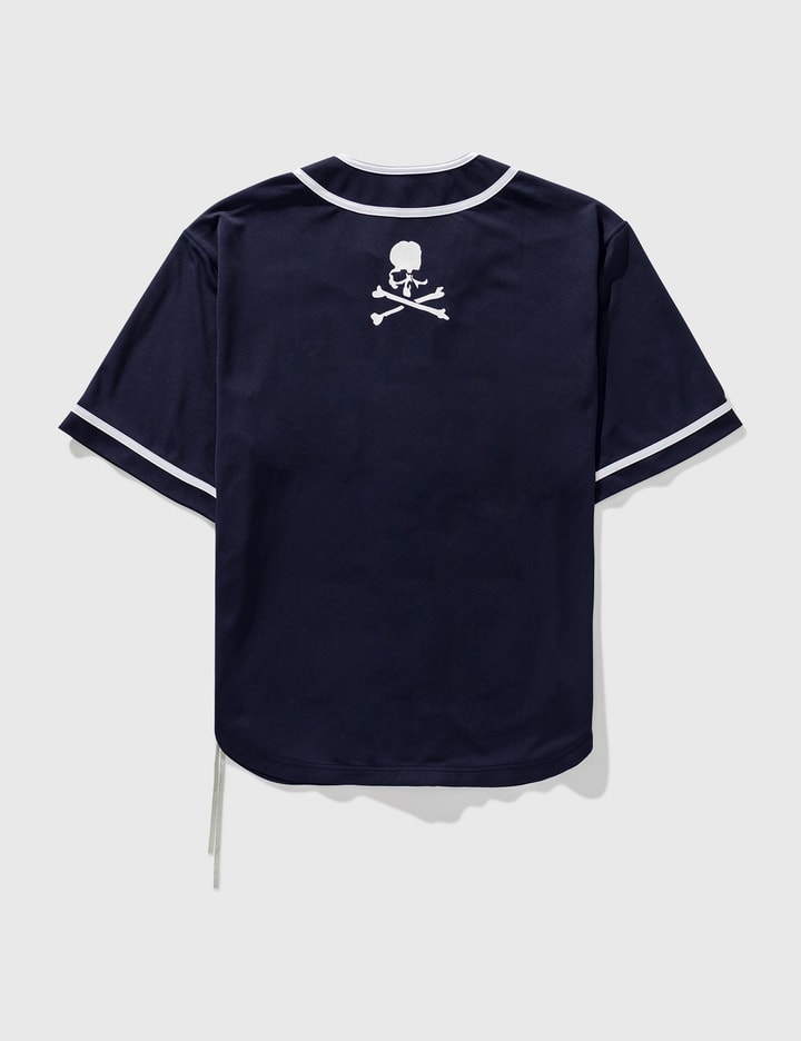 Baseball Shirt Placeholder Image