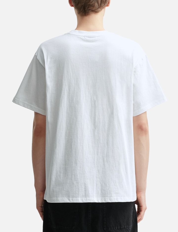 Hyukoh x Fragment Design Funeral For A Friend Graphic T-shirt Placeholder Image