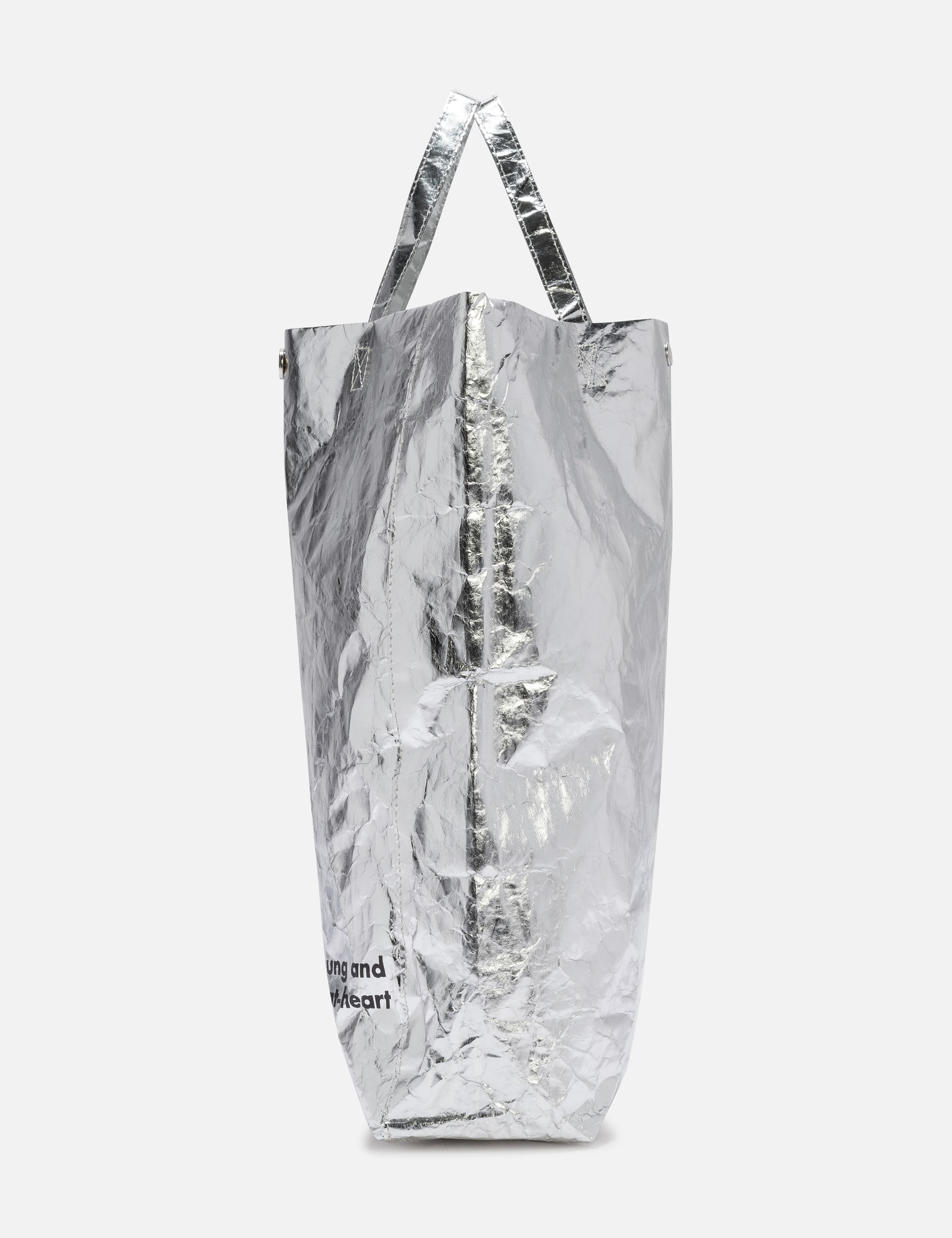 “MASU X VAN JAC” SHOPPING BAG view 17