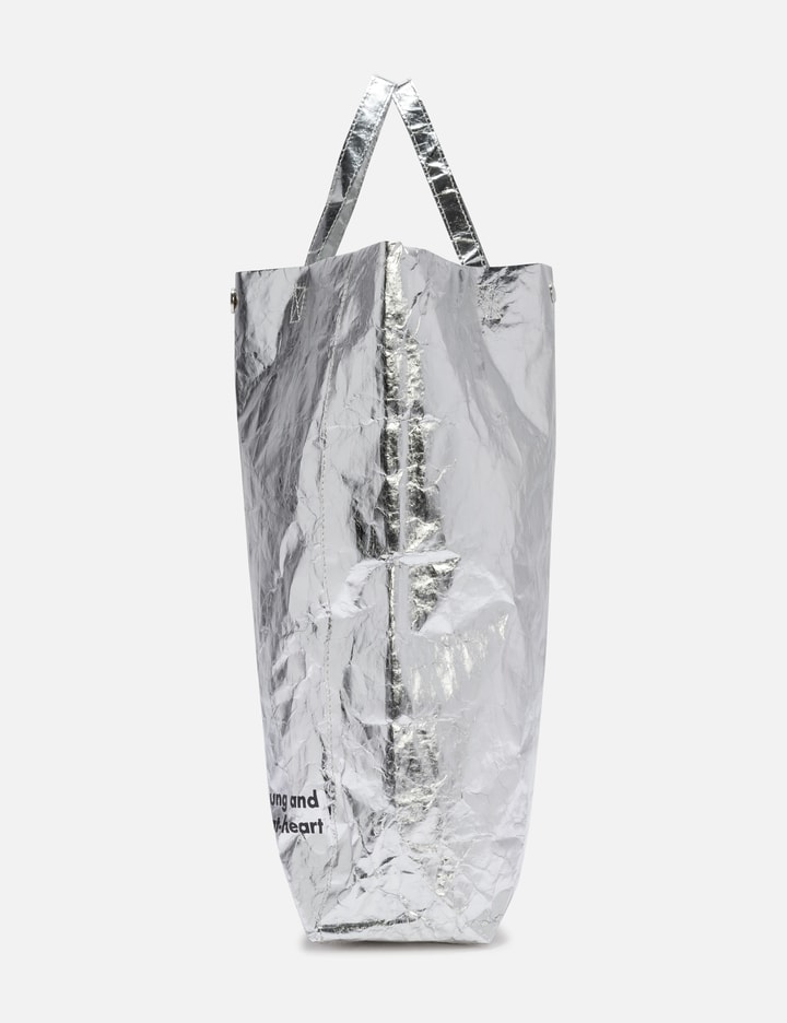 “MASU X VAN JAC” SHOPPING BAG Placeholder Image