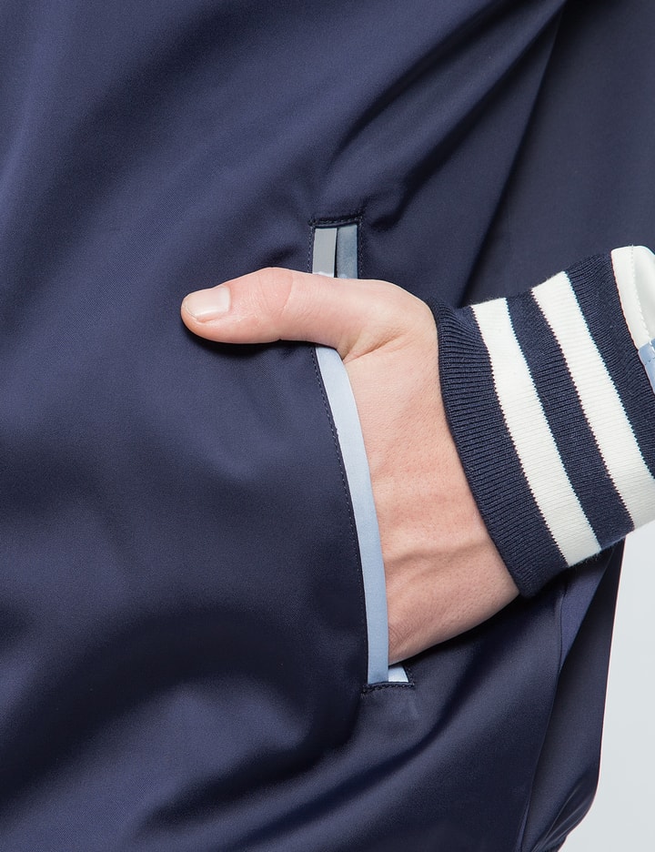 Pigeon Souvenir Jacket Placeholder Image