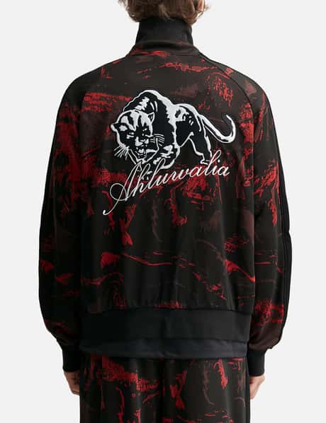 X AHLUWALIA T7 Track Jacket view 12