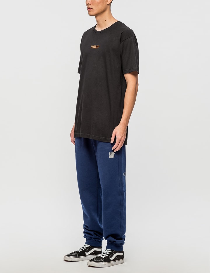Shooter T-Shirt Placeholder Image