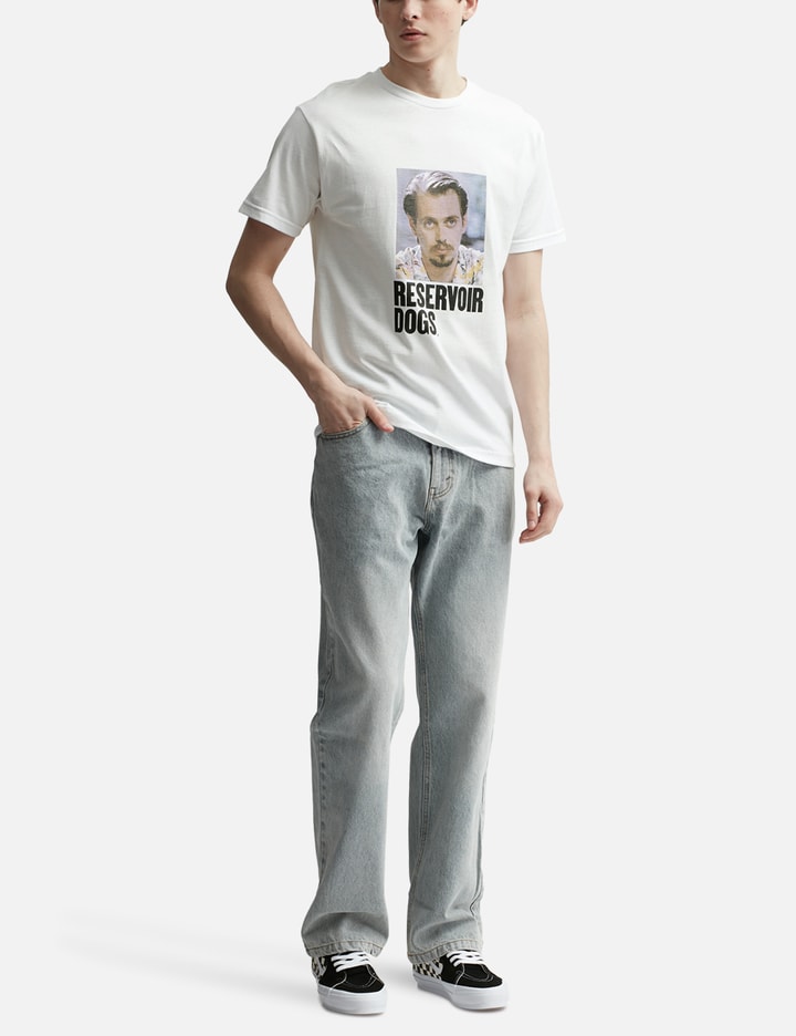 RESERVOIR DOGS / CREW NECK T-SHIRT ( TYPE-5 ) Placeholder Image