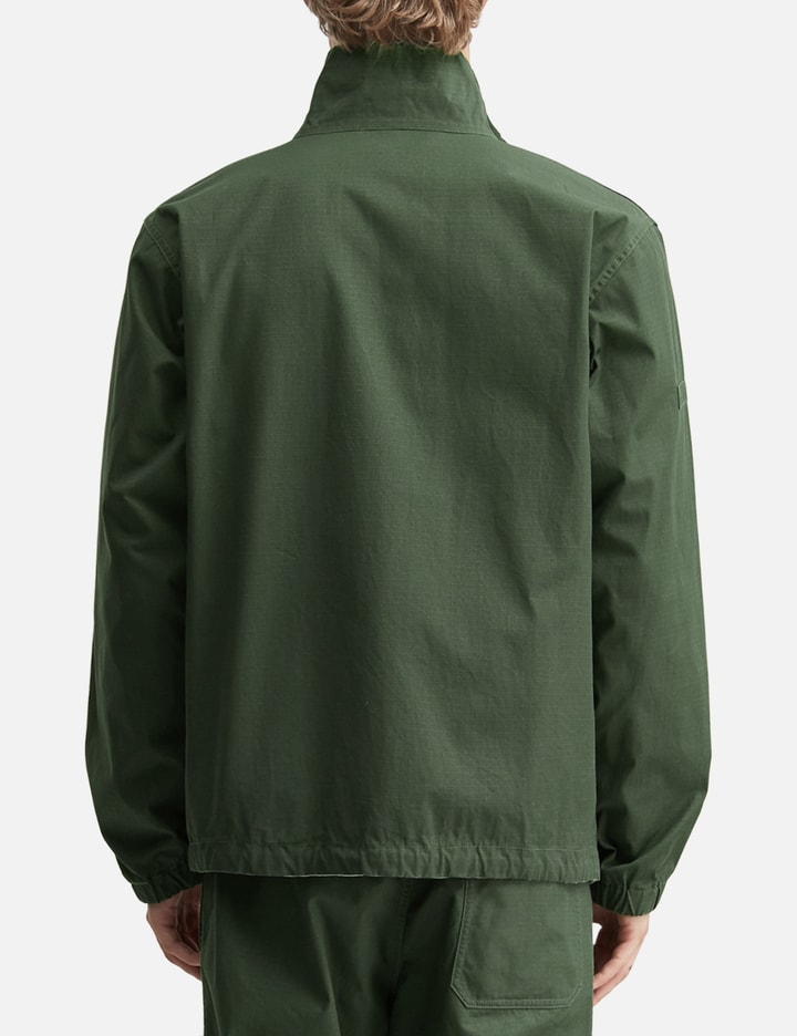 Stone Island Stone Island X New Balance Reversible Jacket