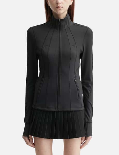 Puma PUMA x Guizio Zip-Up Active Top