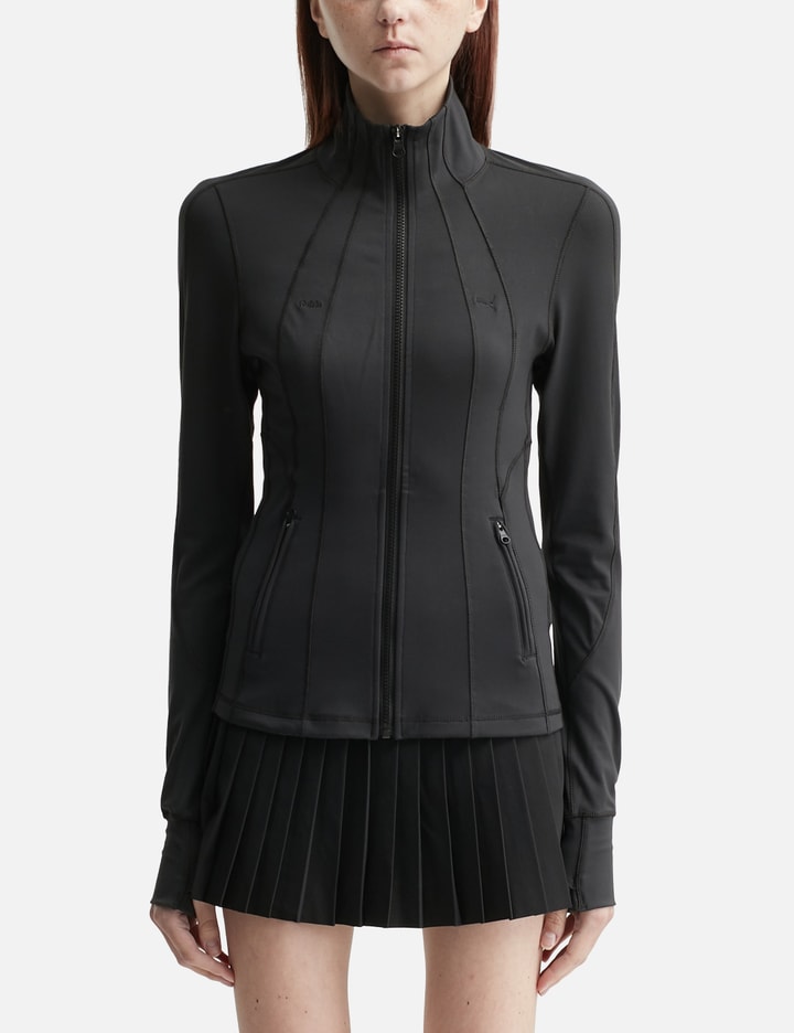 PUMA x Guizio Zip-Up Active Top Placeholder Image
