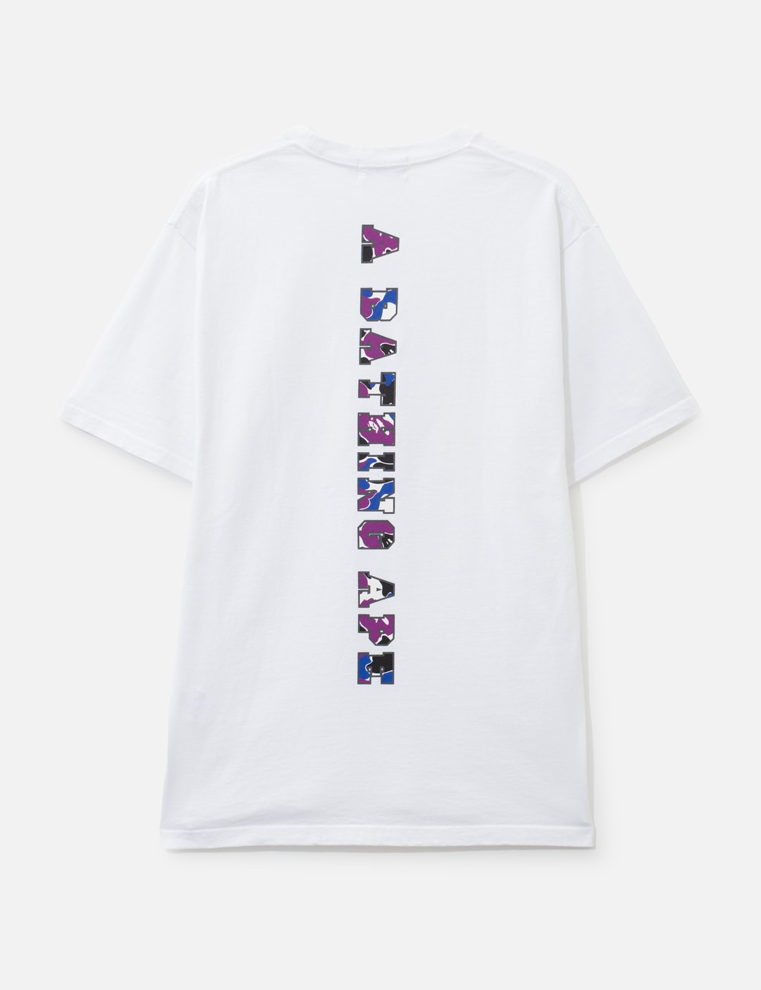 HK Limited Camo Tee view 6