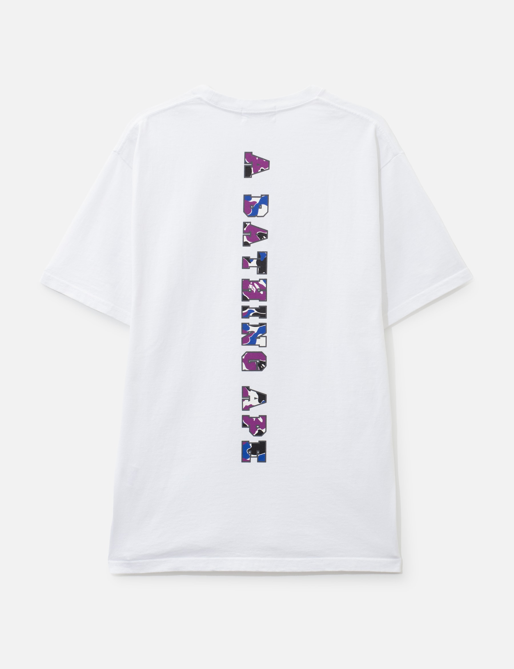HK Limited Camo Tee view 8