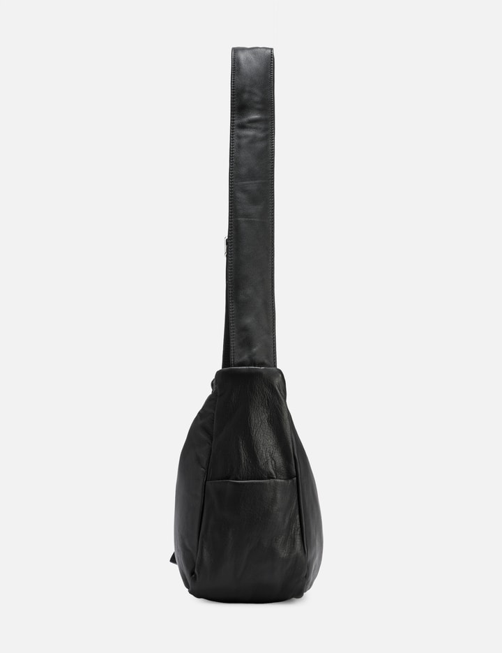 Leather Holiday Bag Placeholder Image