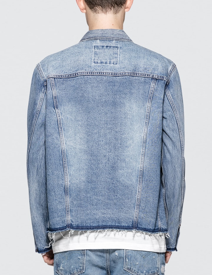 Altered Reform Trucker Jacket Placeholder Image