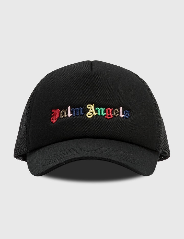 Rainbow Logo Cap Placeholder Image