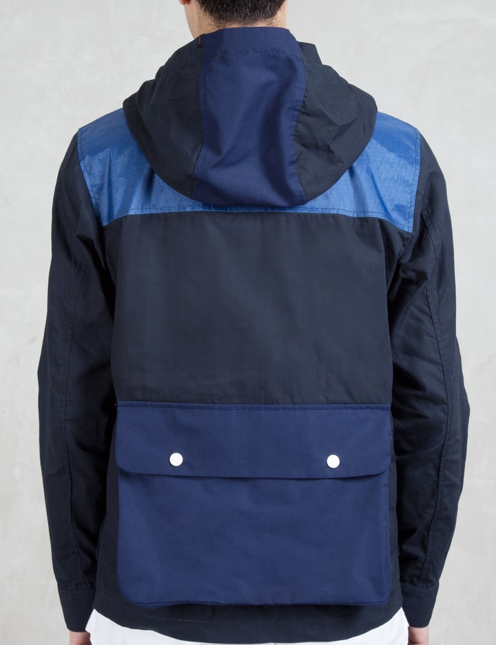 1610-pk01 X-Pac Parka Jacket Placeholder Image