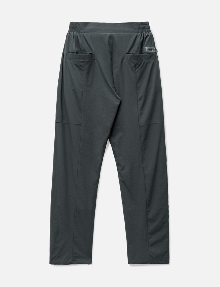 Shop Students Golf Ace Nylon Pants In Black