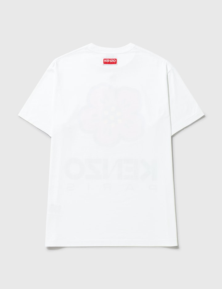 Boke Flower T-shirt Placeholder Image