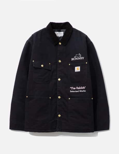 Carhartt Work In Progress Bunney Chore Coat