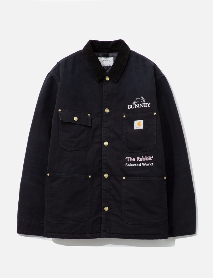 Bunney Chore Coat Placeholder Image