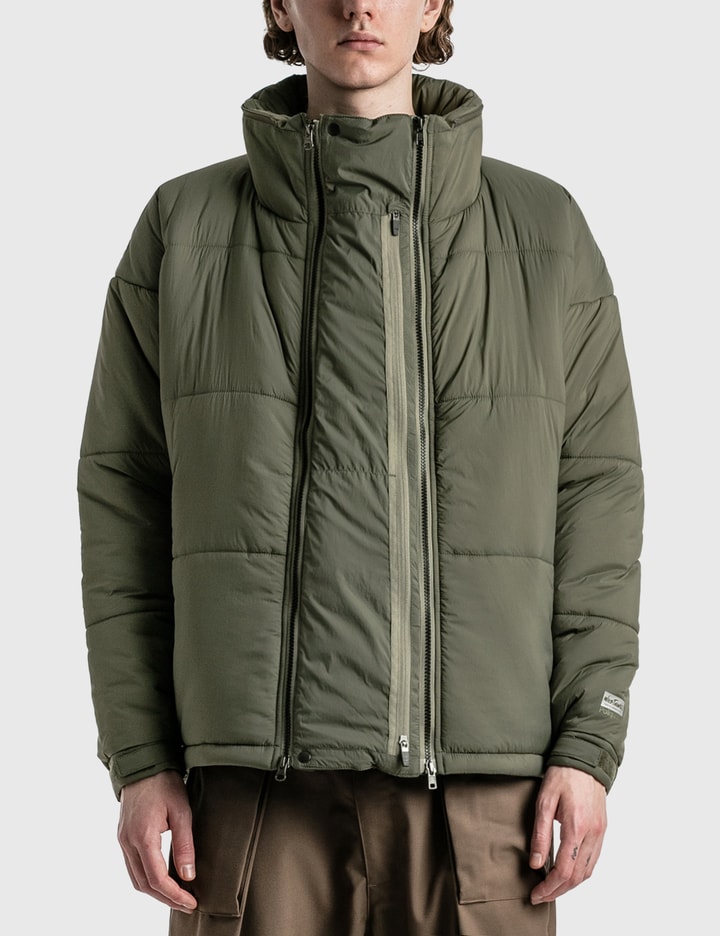 Puff Jacket Placeholder Image