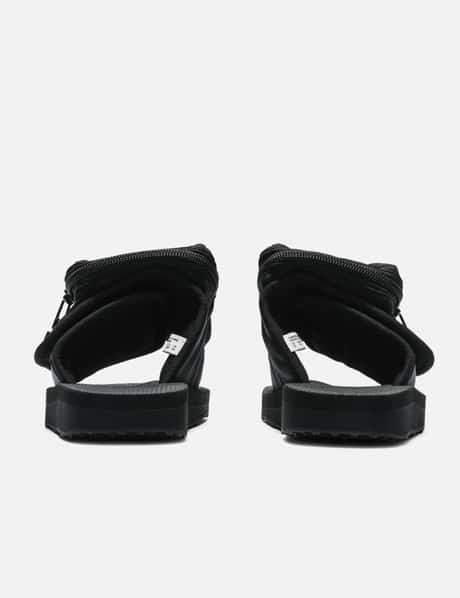 MMJ X Suicoke Reflective Sandals view 9