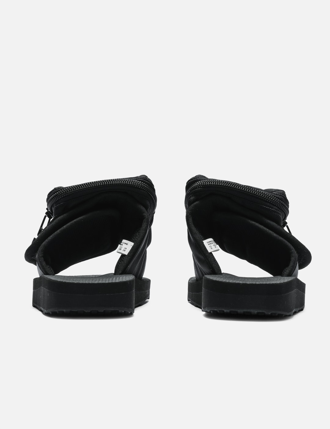 MMJ X Suicoke Reflective Sandals view 10