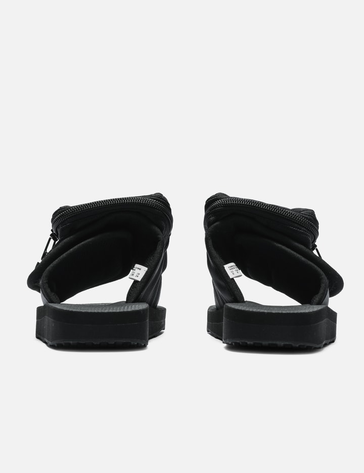 MMJ X Suicoke Reflective Sandals view 3