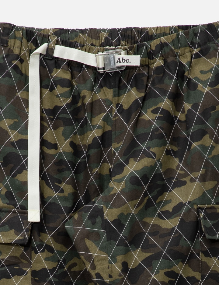 Abc. Camouflaged Field Pants Placeholder Image