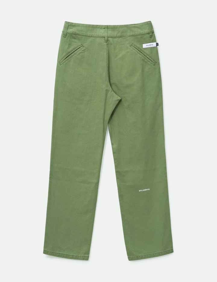 Randy Herringbone Pants Placeholder Image