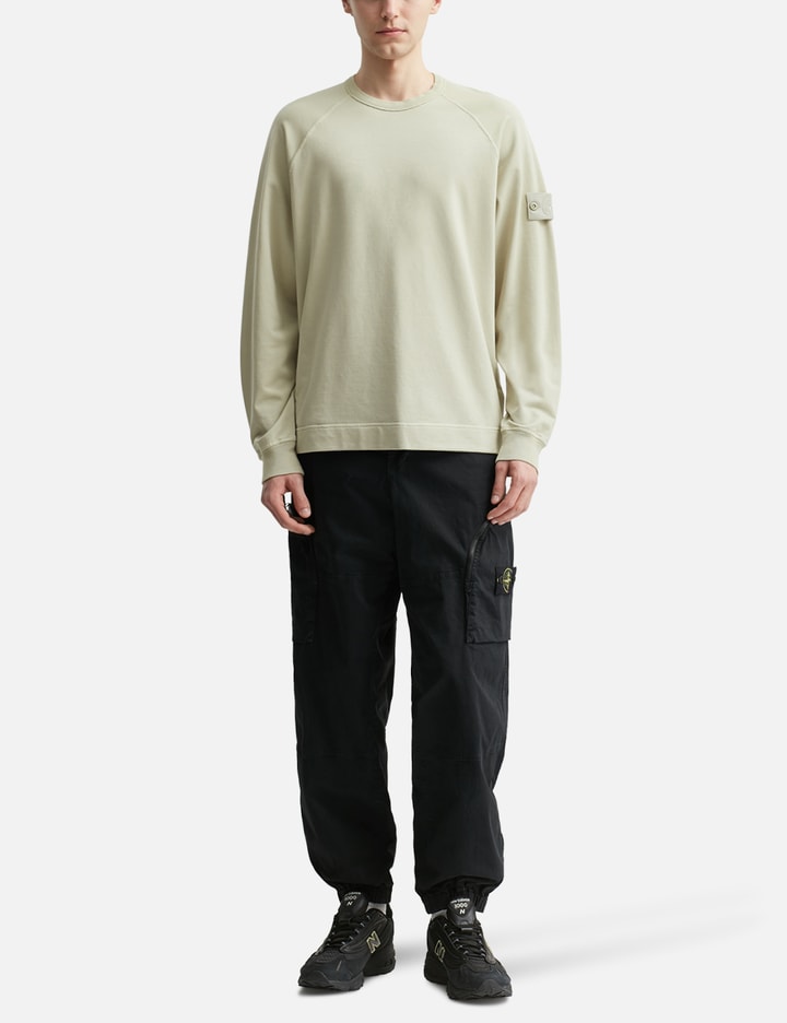 Stone Island Ghost Sweatshirt