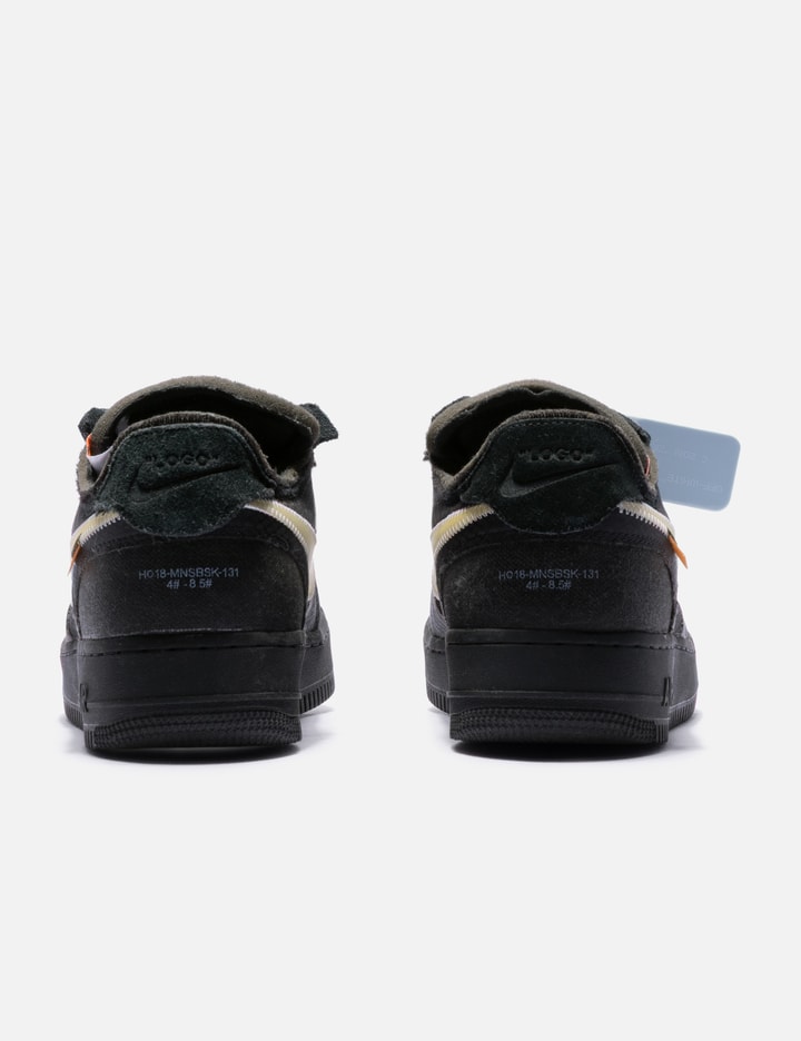 Off-White Air Force 1 Low Placeholder Image