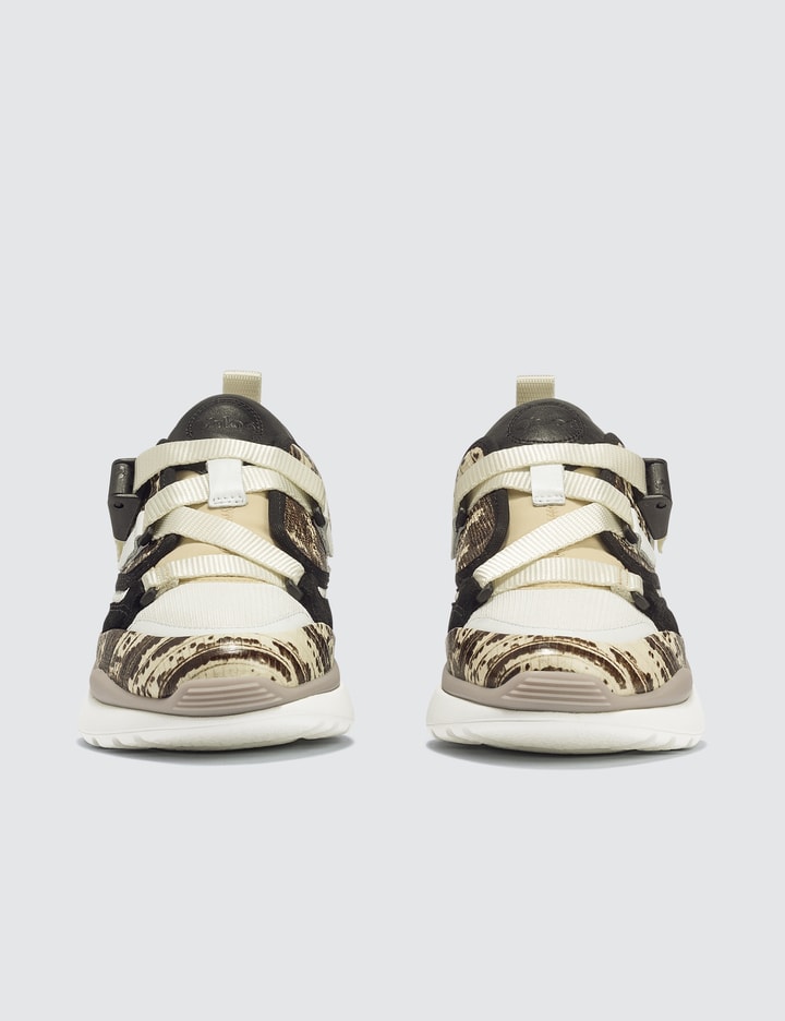 Tejus Printed Sneakers Placeholder Image