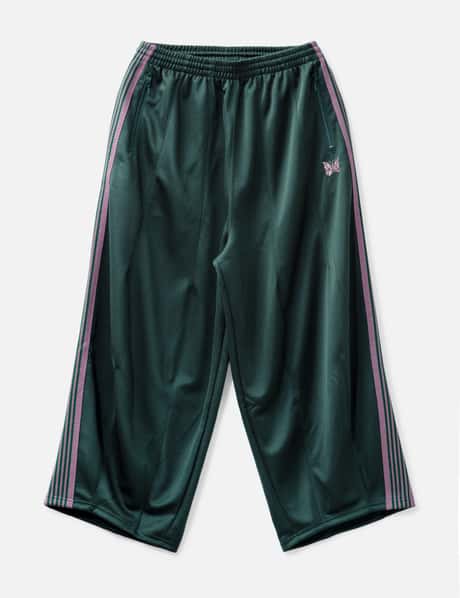 니들스 H.D. Track Pant