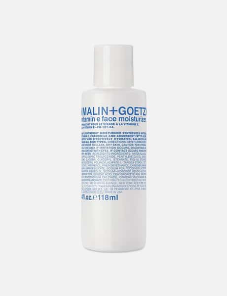 Malin + Goetz Vitamin E Face Moisturizer 4oz―118ml
