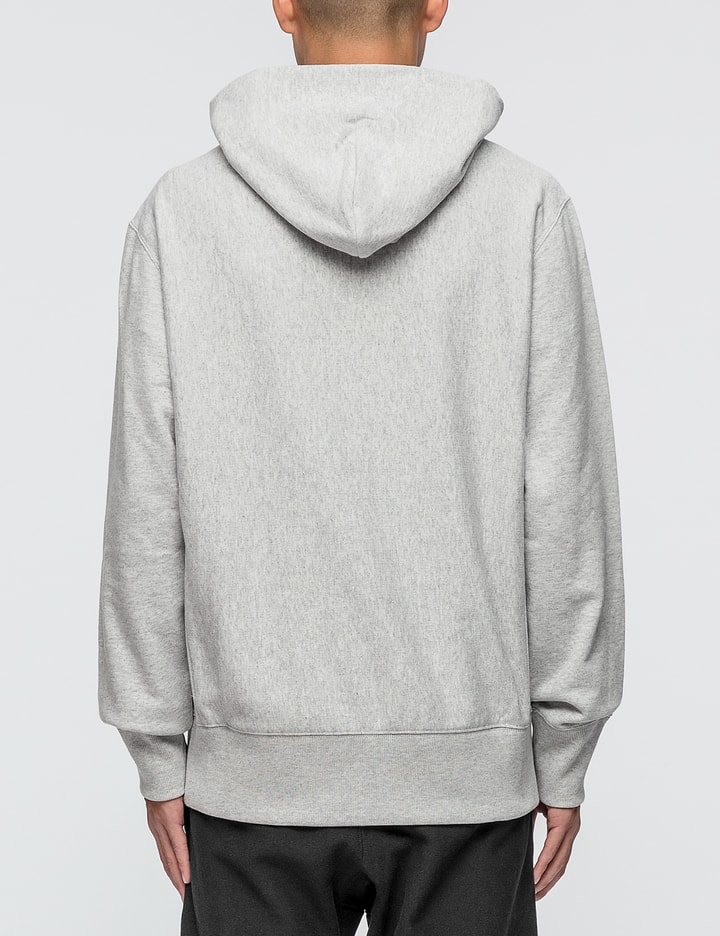Script Logo Hoodie Placeholder Image