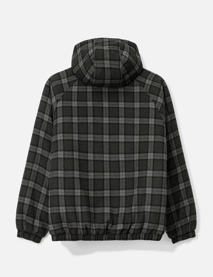 Logger Wool Primaloft Checked Jacket Placeholder Image