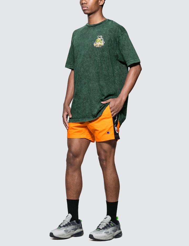 Flower Burst T-Shirt Placeholder Image